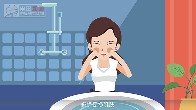 山东动画制作